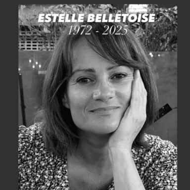 Cagnotte pour Estelle Belletoise