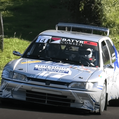 Cagnotte d'aide au développement de la Page Tintirallye
