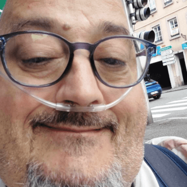 En mémoire a DANIEL EMRICH