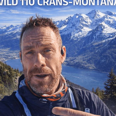 Objectif UTMB 2027 ! Mais d’abord, je dois décrocher mes Running Stones !