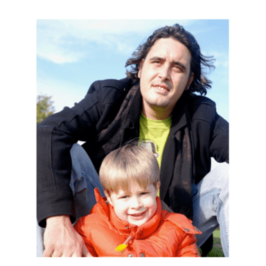 Soutien pour David, en souvenir de Maël