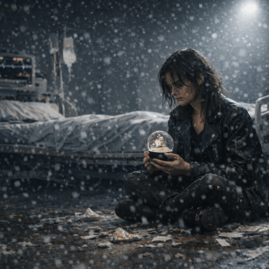 Film "L’Ombre des Neiges" Donnez vie au projet 🎬