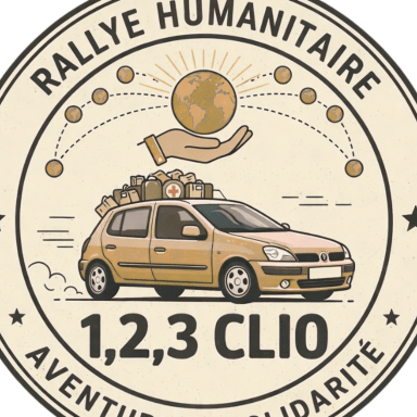 Projet humanitaire pour venir en aide aux enfants en difficulté.