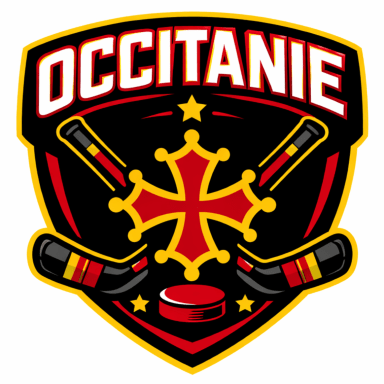La team occitanie à la yeti's cup