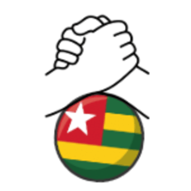 Mission humanitaire au Togo
