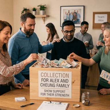 Ka Man's Son gift collection