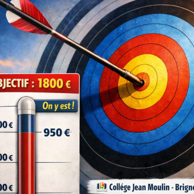 Championnat de France de tir à l arc scolaire