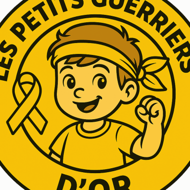 1000 km pour les Petits Guerriers d'Or