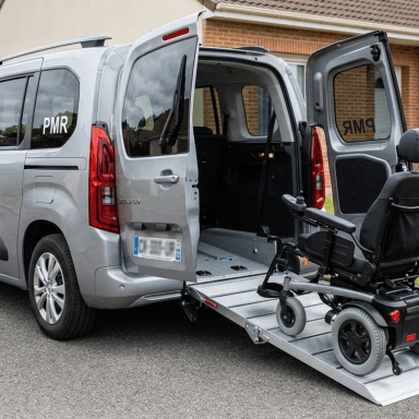 Deux handicaps, un seul rêve : Retrouver notre liberté ♿