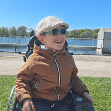 Ensemble, soutenons Arthur !