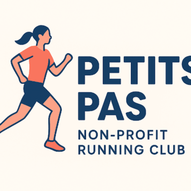 Course solidaire - Petits Pas