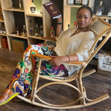 La Cité Métisse se mobilise pour Rita !