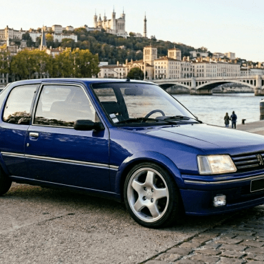 Youngtimer