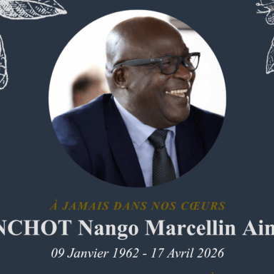 Soutien à la Famille INCHOT