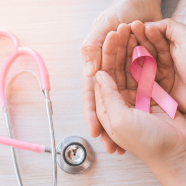 Soutien pour ma sœur face au cancer du sein