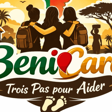 Projet humanitaire IFSI Bénin 2027