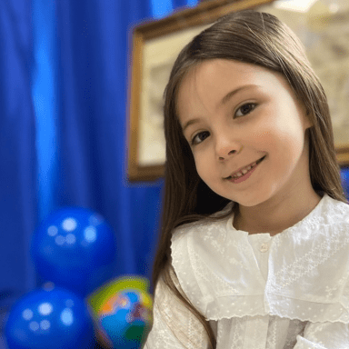 Soutien à la famille de Maja