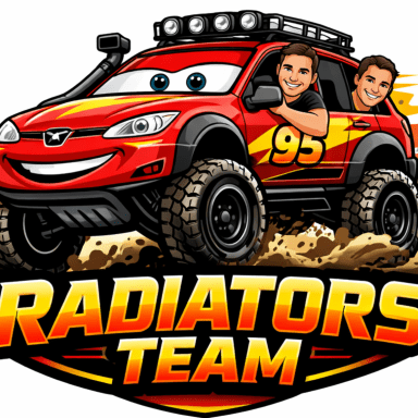 Projet 206 raid 2027