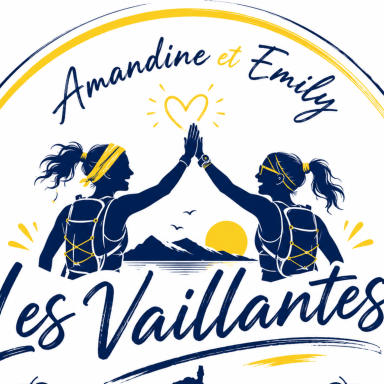 Les Vaillantes - RAID CORSICA FEMINA 2027 -