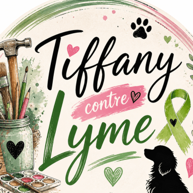 Association Tiffany contre Lyme 💚 – Aidons Tiffany à accéder à ses soins