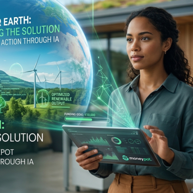 GreenMind: Leveraging AI to Protect Our Planet