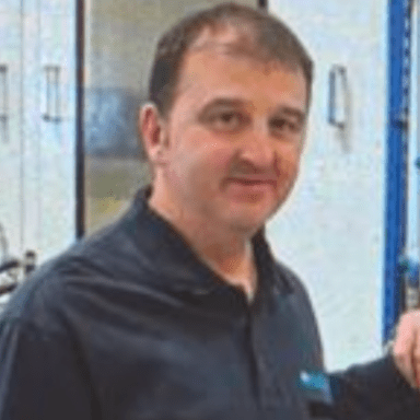 Décès Franck Mallet
