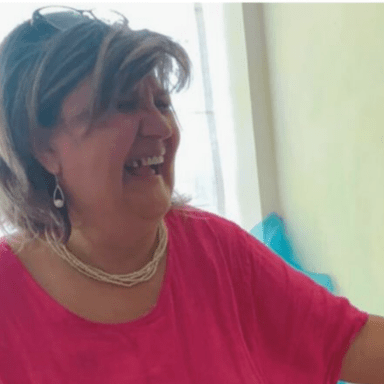 ensemble soutenons Mirela