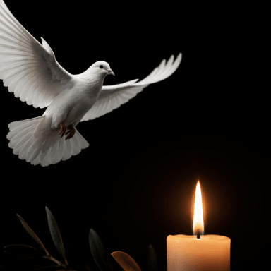 Pour aider une maman à offrir un dernier hommage à son bébé