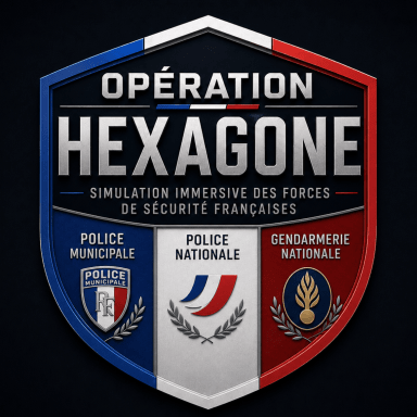 Projet Opération Hexagone