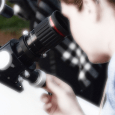 Télescopes à l'hôpital