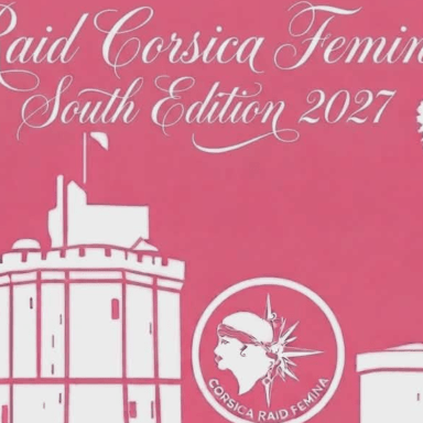 Lesfillesdelarochelle Corsica Raid femina 2027