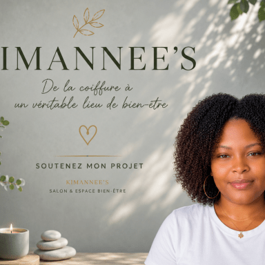 ✨ De la coiffure à un véritable lieu de bien-être ✨