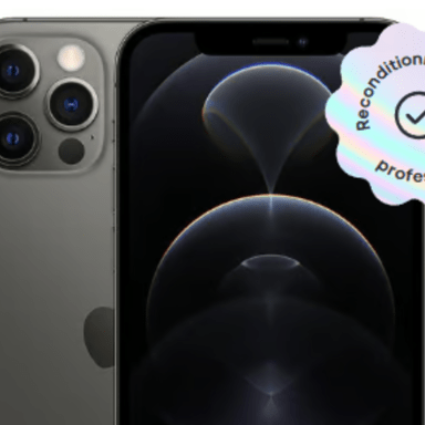 Aidez-moi à acheter un iPhone 12 Pro