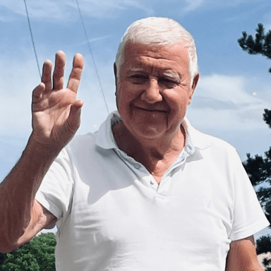 Funérailles Jean Yves