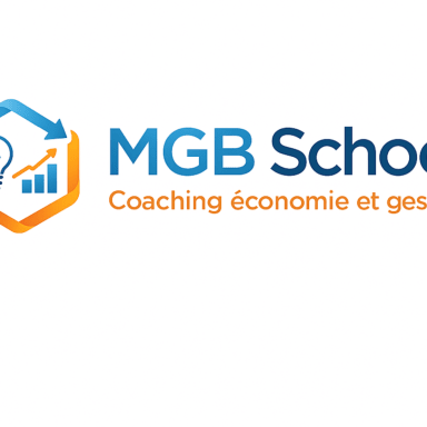 Soutenons MGB School pendant sa phase de lancement