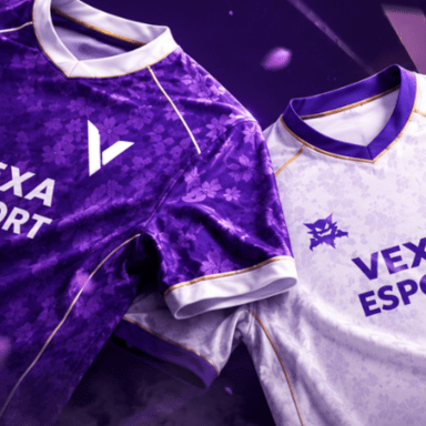 Soutien - VEXA E-SPORT