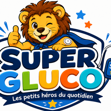 Je suis diabétique et vous c'est quoi votre super pouvoir