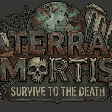 Jeux Terra Mortis