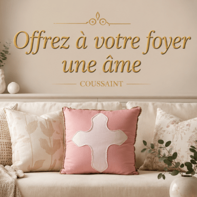 Offrez à votre foyer une âme