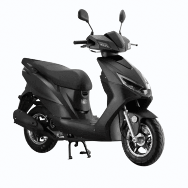 Permis BSR /scooter