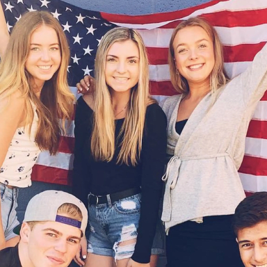 Aide année d’échange états unis 🇺🇸🇺🇸