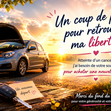 Aide pour l’achat d’une voiture