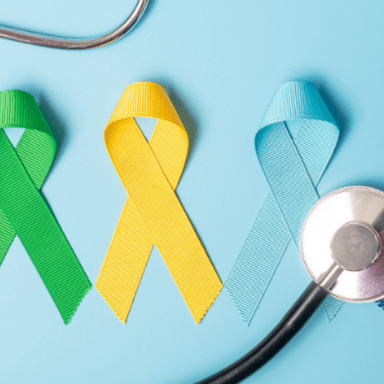 🎗️ Aidez notre tante dans son combat contre le cancer 🎗️