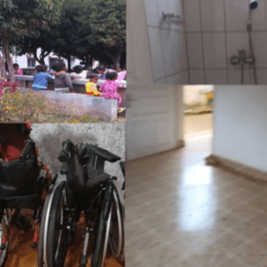 UN CONTENEUR SOLIDAIRE DE LA REUNION POUR MADAGASCAR