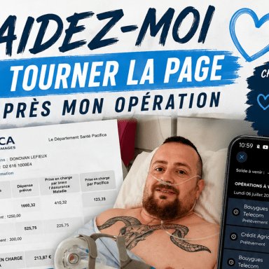 Après le combat contre l'obésité, aidez-moi à éviter le combat contre les dettes