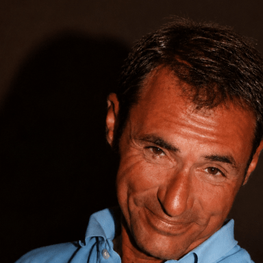 En mémoire de Jean-François, mari, père et ami bien-aimé