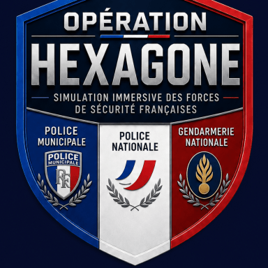 Projet Opération Hexagone