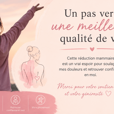 Réduction mammaires