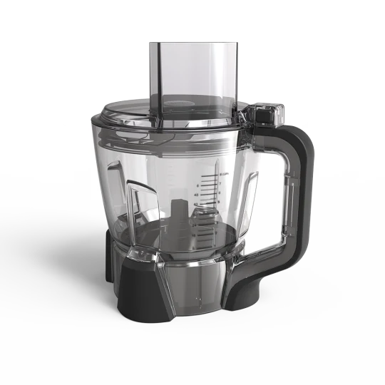 Ninja Detect™ 64 oz. Power Food Processor Bowl with Feed Ninja Detect™ 64 oz. Power Food Processor Bowl with Feed
