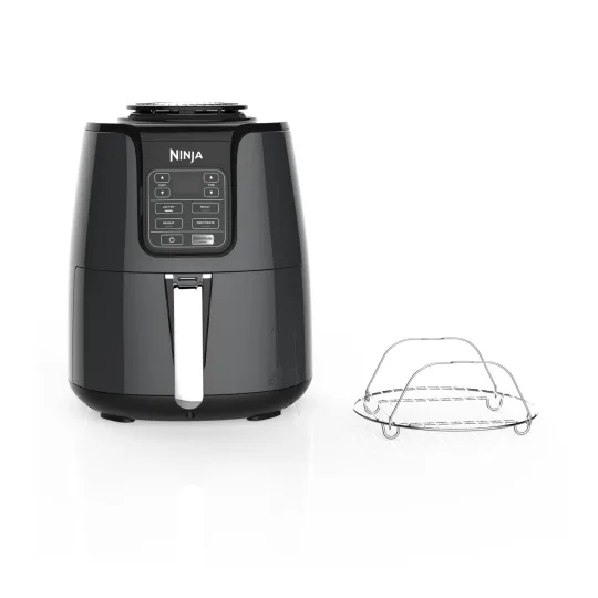 Ninja Air Fryer 3.8 Liter Basket Ninja Kitchen Canada
